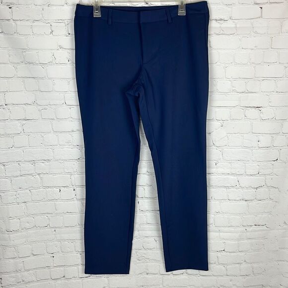 Esmara by Heidi Klum Navy Pants - Picture 1 of 6